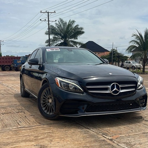 2016 Mercedes Benz C300 for Sale in Awka