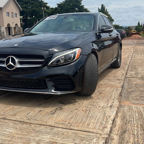 2016 Mercedes Benz C300 for Sale in Awka