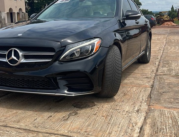 2016 Mercedes Benz C300 for Sale in Awka