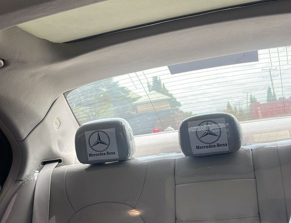 2016 Mercedes Benz C300 for Sale in Awka