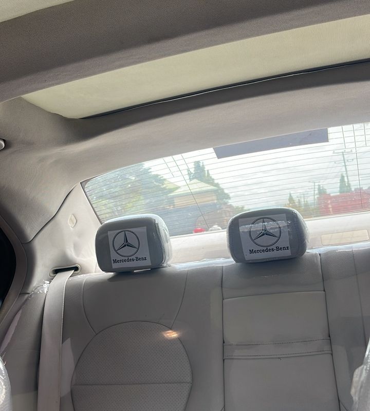 2016 Mercedes Benz C300 for Sale in Awka image