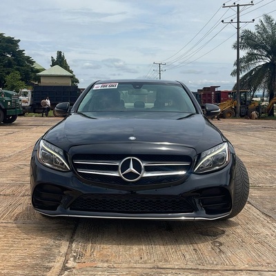 2016 Mercedes Benz C300 for Sale in Awka