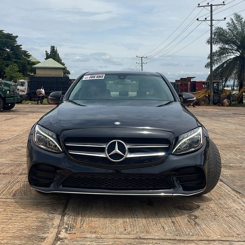 2016 Mercedes Benz C300 for Sale in Awka