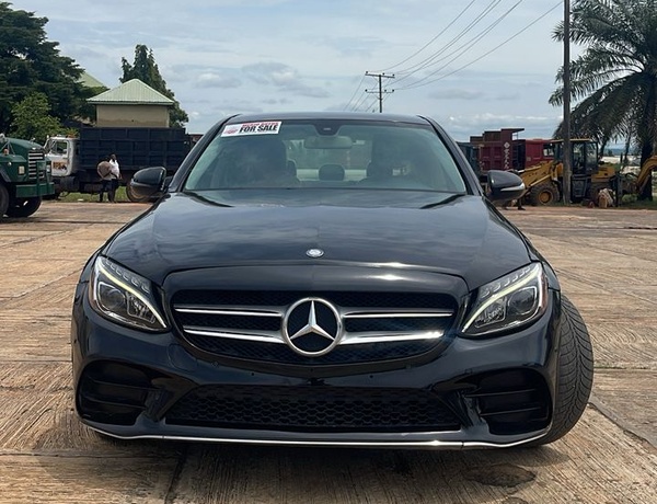 2016 Mercedes Benz C300 for Sale in Awka