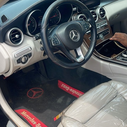 2016 Mercedes Benz C300 for Sale in Awka