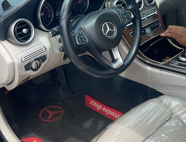 2016 Mercedes Benz C300 for Sale in Awka