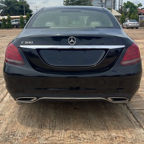 2016 Mercedes Benz C300 for Sale in Awka