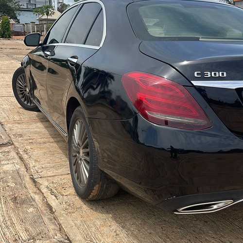 2016 Mercedes Benz C300 for Sale in Awka