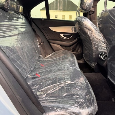 2016 MERCEDES BENZ C300 FULL OPTION FOR SALE