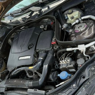 2016 MERCEDES BENZ E350 FOR SALE