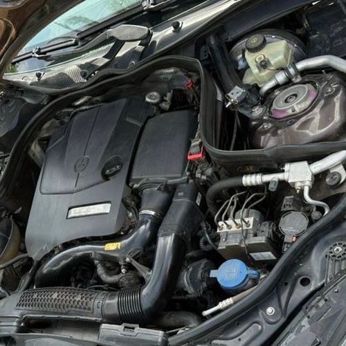 2016 MERCEDES BENZ E350 FOR SALE