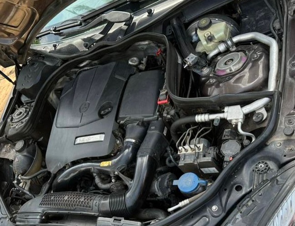 2016 MERCEDES BENZ E350 FOR SALE