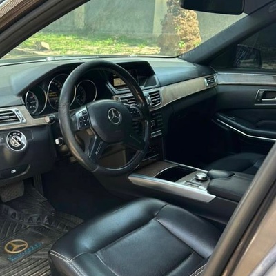 2016 MERCEDES BENZ E350 FOR SALE