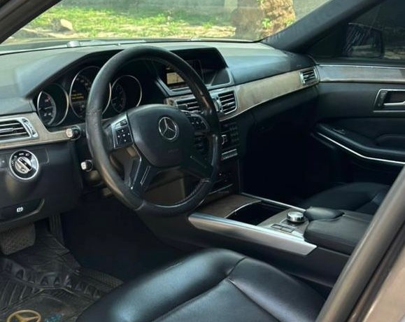 2016 MERCEDES BENZ E350 FOR SALE