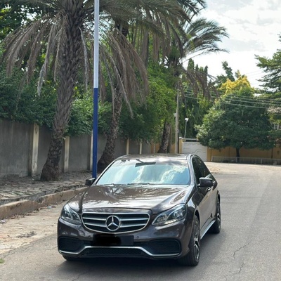 2016 MERCEDES BENZ E350 FOR SALE