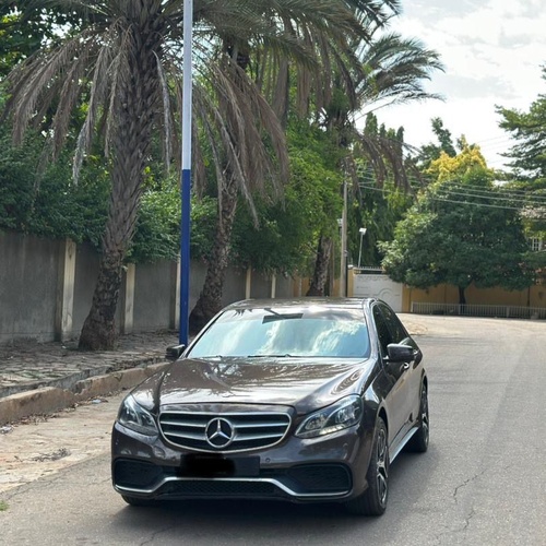 2016 MERCEDES BENZ E350 FOR SALE