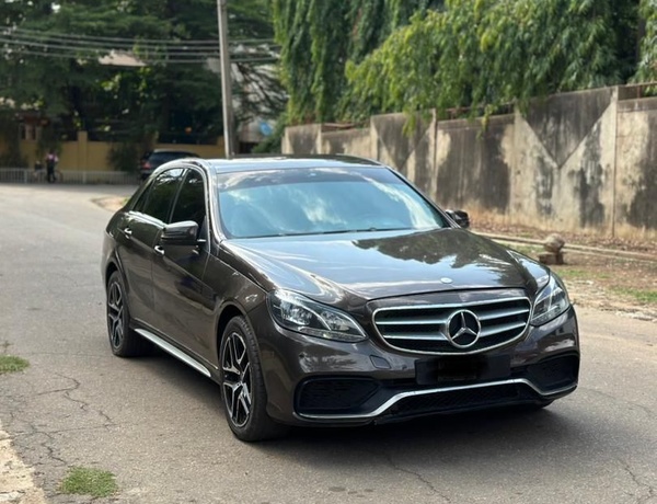 2016 MERCEDES BENZ E350 FOR SALE