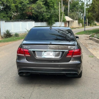2016 MERCEDES BENZ E350 FOR SALE