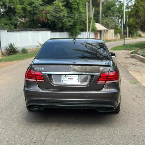 2016 MERCEDES BENZ E350 FOR SALE