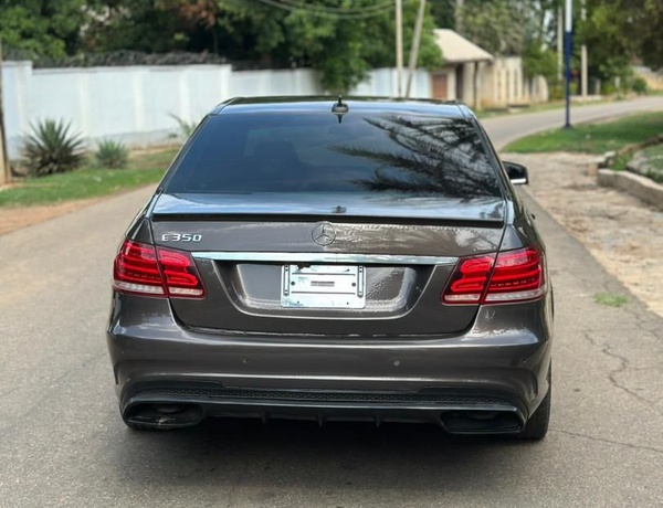 2016 MERCEDES BENZ E350 FOR SALE