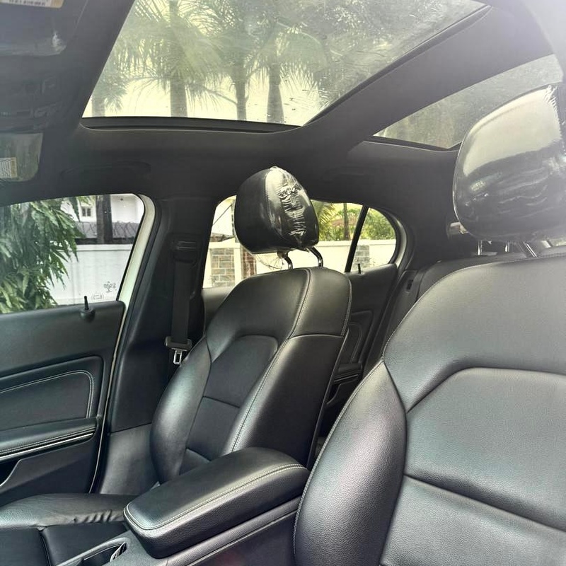 2016 MERCEDES BENZ GLA250 FULL OPTION FOR SALE image