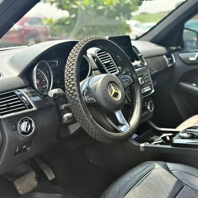 2016 MERCEDES BENZ GLE350 FULL OPTION FOR SALE IN ABUJA