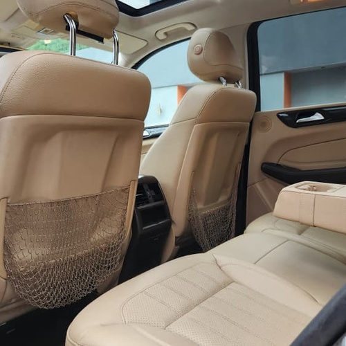 2016 Mercedes-Benz GLE 350 In Lagos