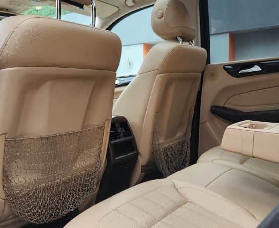 2016 Mercedes-Benz GLE 350 In Lagos