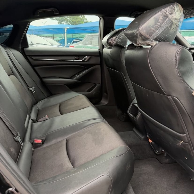 2016 MINI COOPER FOR SALE IN ABUJA image