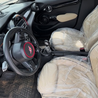 2016 MINI COOPER FOR SALE IN ABUJA