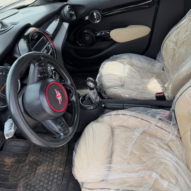 2016 MINI COOPER FOR SALE IN ABUJA image
