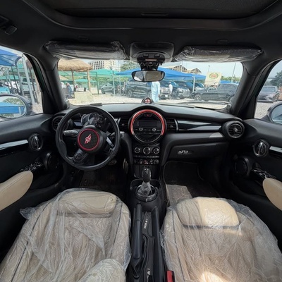 2016 MINI COOPER FOR SALE IN ABUJA