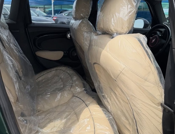 2016 MINI COOPER FOR SALE IN ABUJA