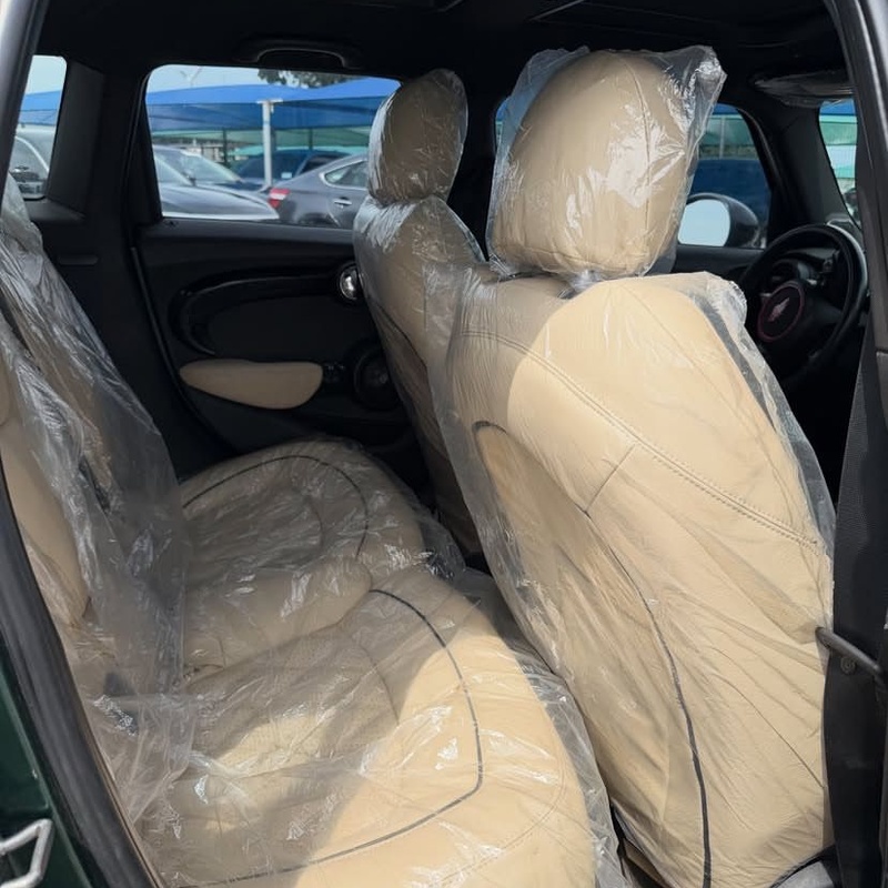 2016 MINI COOPER FOR SALE IN ABUJA image