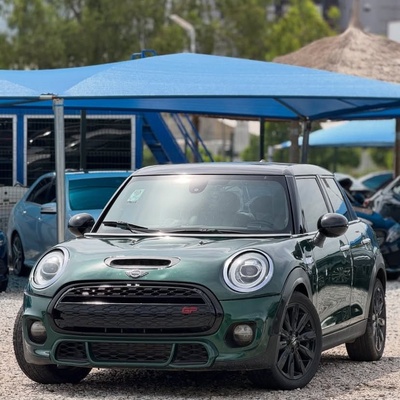 2016 MINI COOPER FOR SALE IN ABUJA