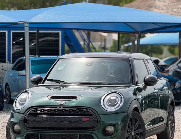 2016 MINI COOPER FOR SALE IN ABUJA