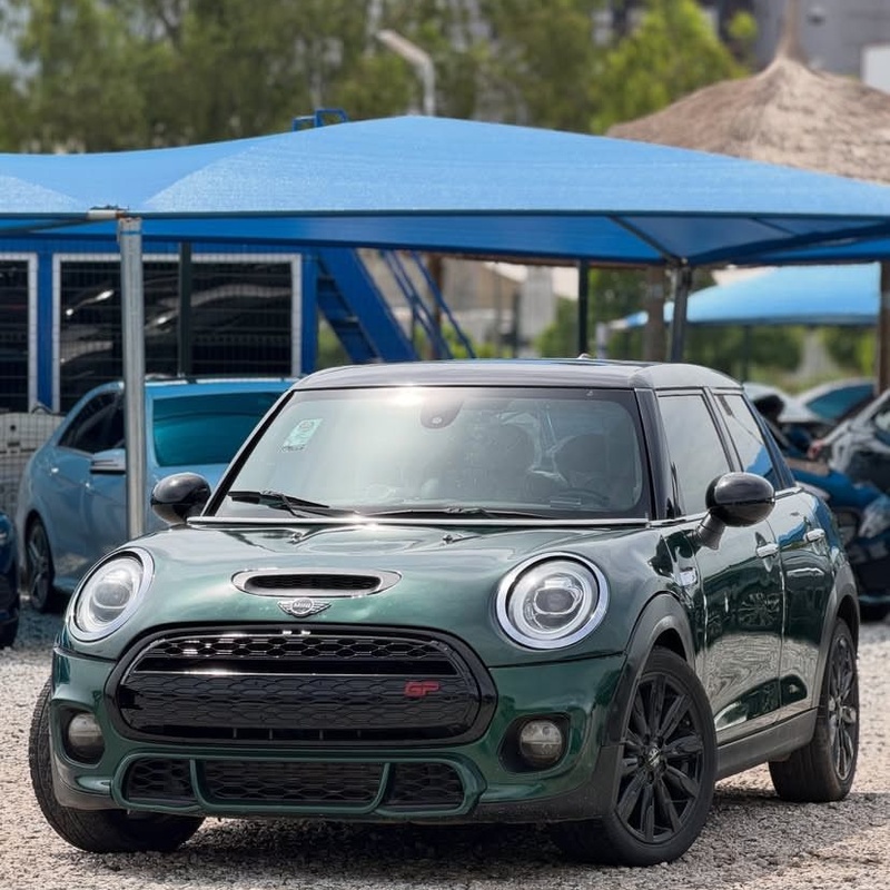 2016 MINI COOPER FOR SALE IN ABUJA image