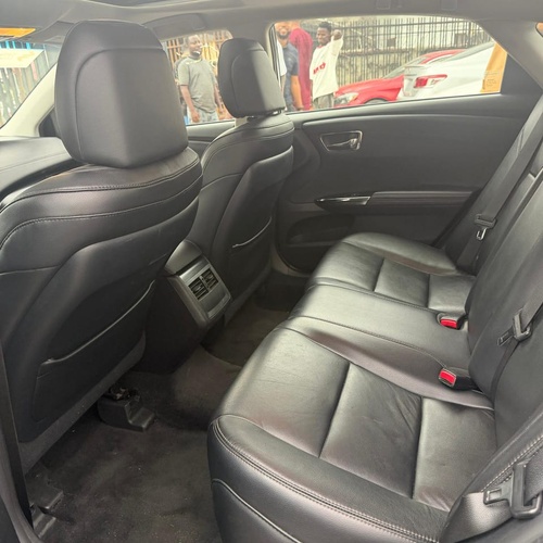 2016 TOYOTA AVALON TOURING  FOREIGN USED IN LAGOS