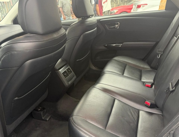 2016 TOYOTA AVALON TOURING  FOREIGN USED IN LAGOS