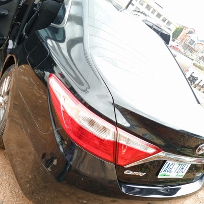 2016 Toyota Camry In Awka Anambra