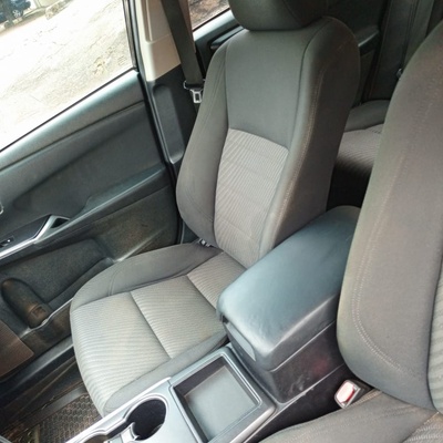 2016 Toyota Camry In Awka Anambra