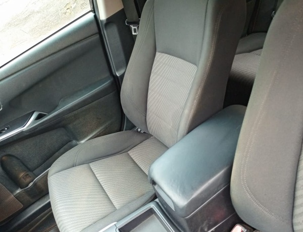 2016 Toyota Camry In Awka Anambra