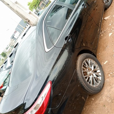 2016 Toyota Camry In Awka Anambra