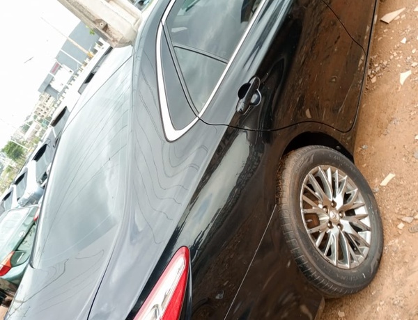 2016 Toyota Camry In Awka Anambra