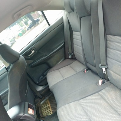 2016 Toyota Camry In Awka Anambra