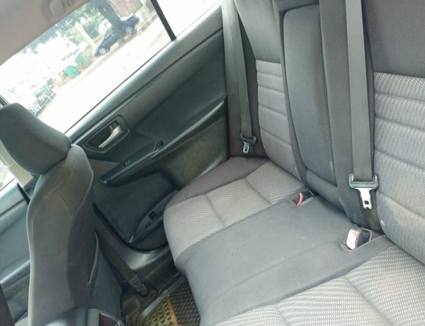 2016 Toyota Camry In Awka Anambra