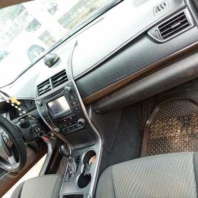 2016 Toyota Camry In Awka Anambra