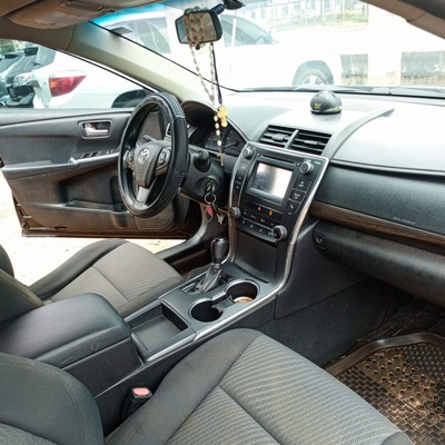 2016 Toyota Camry In Awka Anambra
