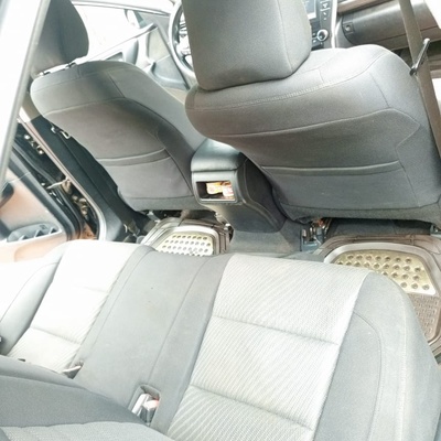 2016 Toyota Camry In Awka Anambra