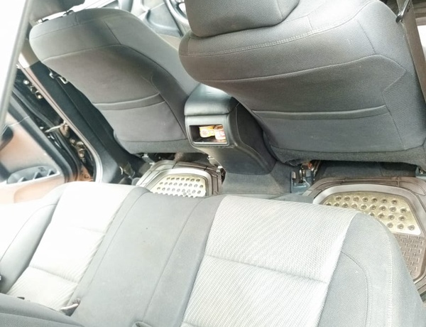 2016 Toyota Camry In Awka Anambra